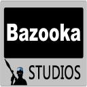Bazooka Studios logo
